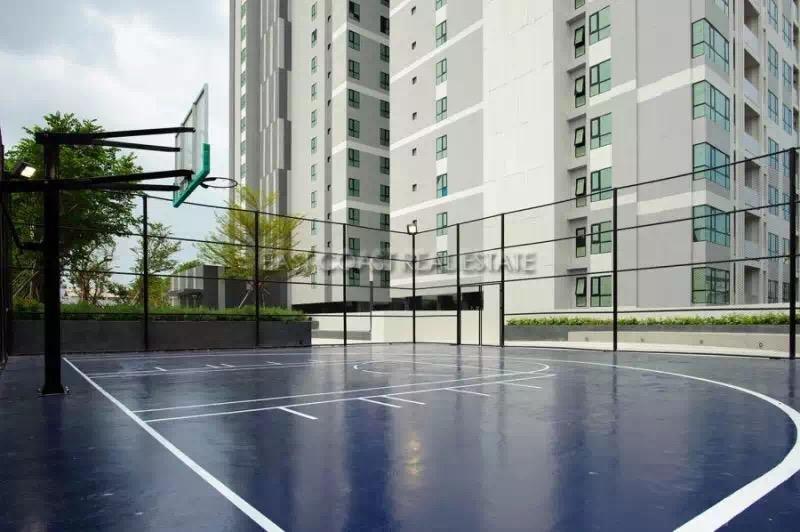 The Base Central Pattaya Bagian luar foto