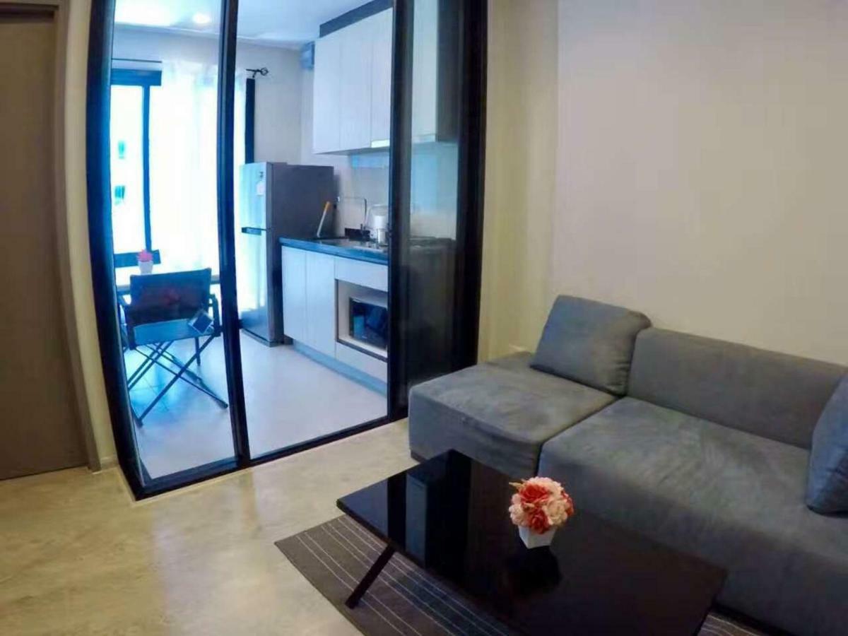 The Base Central Pattaya Bagian luar foto