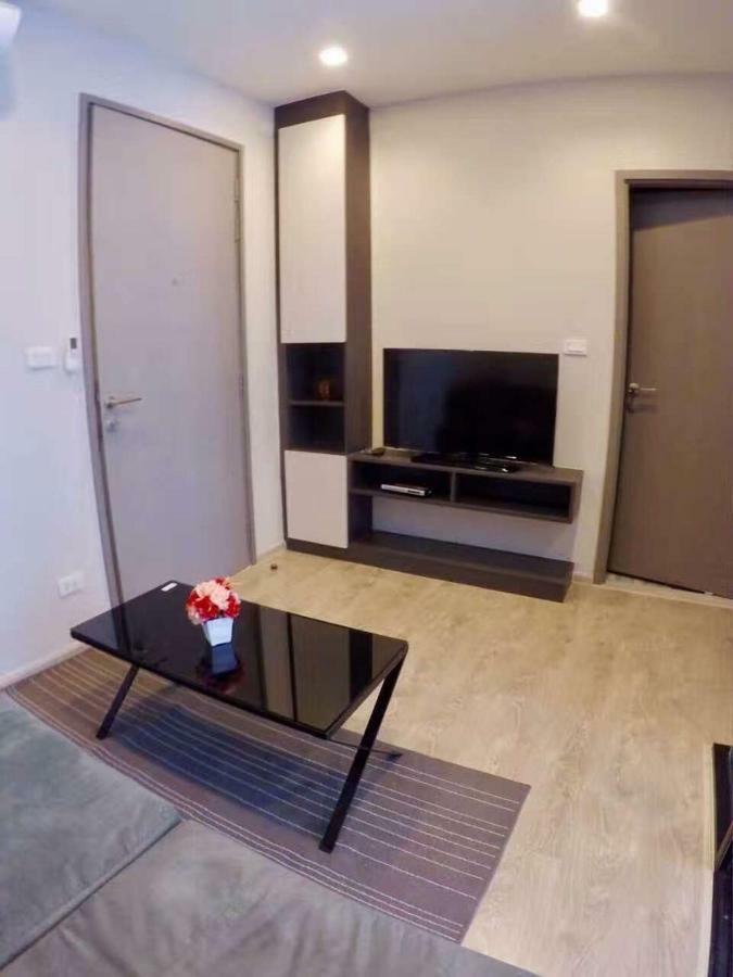 The Base Central Pattaya Bagian luar foto